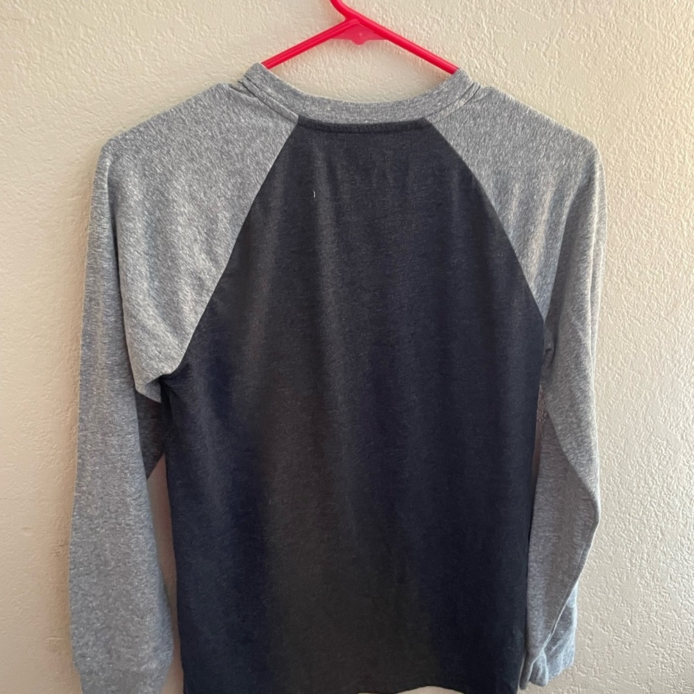 Star, the force awakens teen 14 to 16 extra large long sleeve shirt - Picture 4 of 4